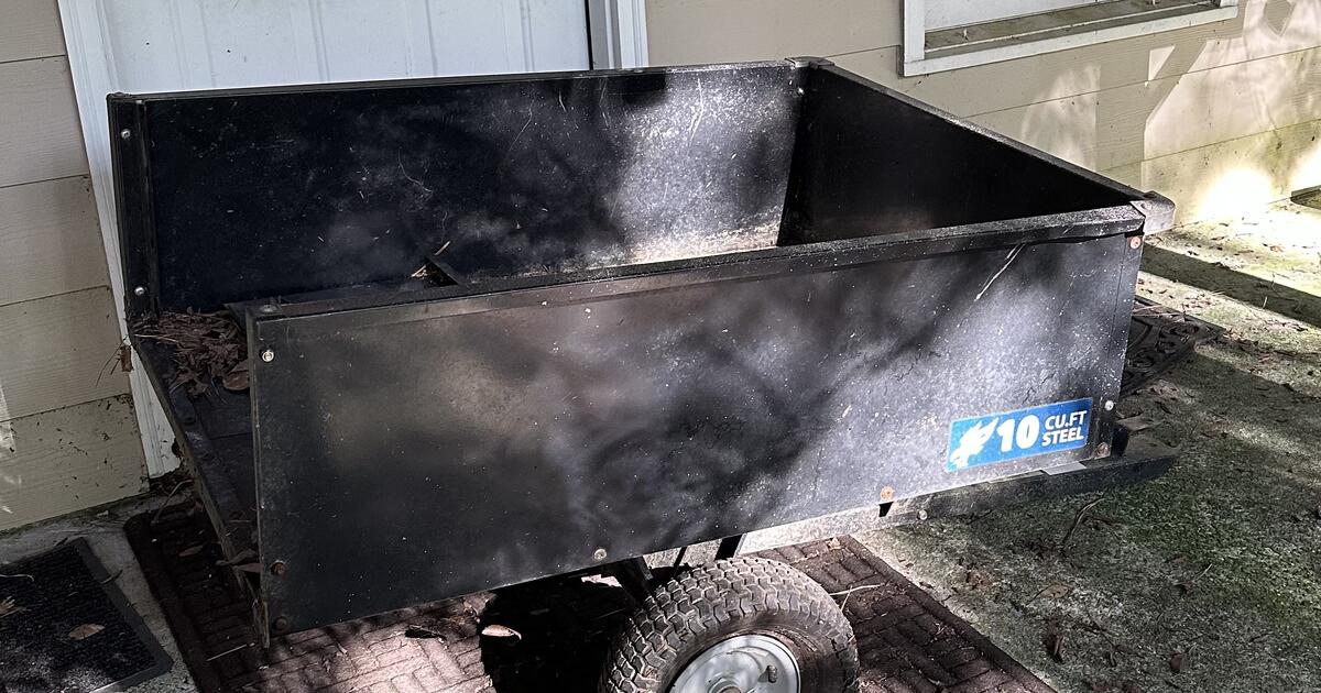 Trailer for 15 in Acworth, GA Finds — Nextdoor