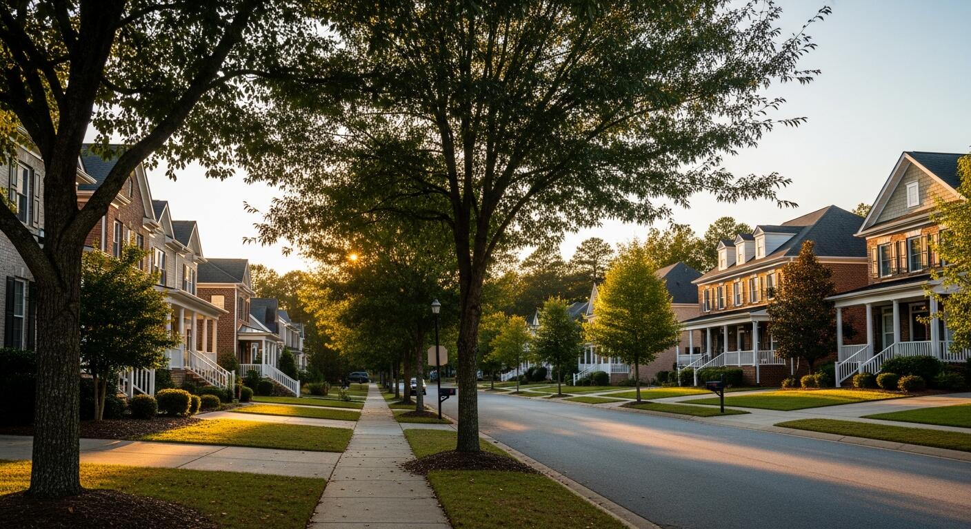 Deacons Ridge, Wake Forest | Everything You Need to Know
