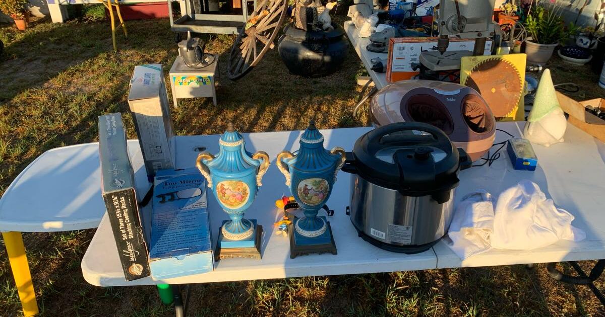 Yard Sale for Free in Port Hueneme, CA For Sale & Free — Nextdoor