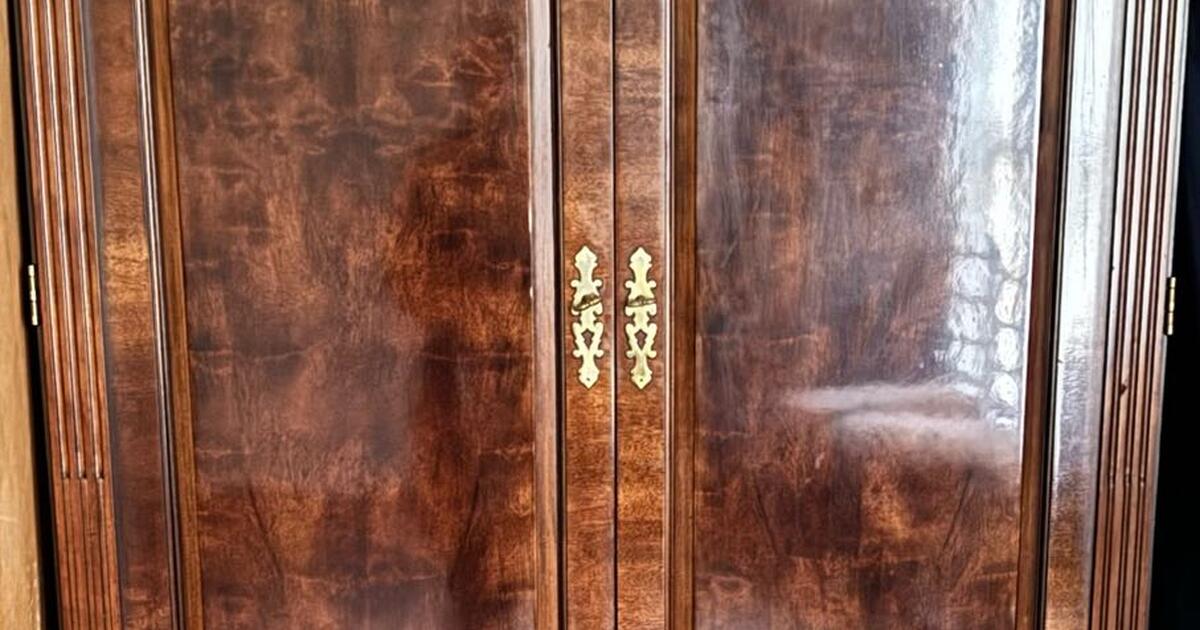 Armoire for Free in Woodbury, MN For Sale & Free — Nextdoor