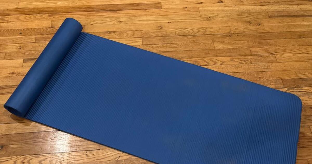 Exercise Mat For Free In New York NY For Sale Free Nextdoor
