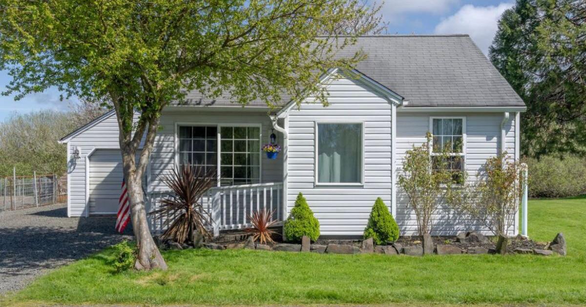 House for rent for 2500 in Snohomish, WA Finds — Nextdoor