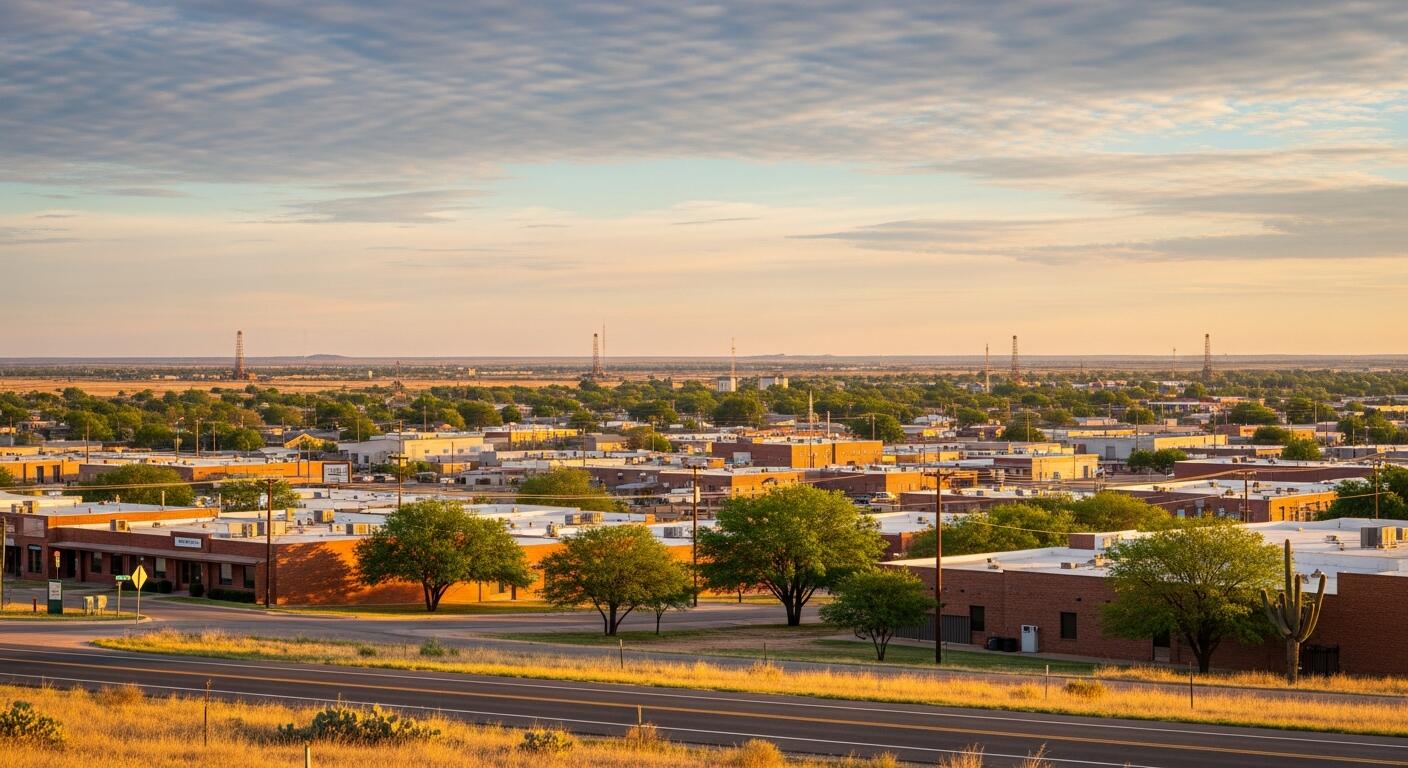 Northeast Odessa, Odessa Everything You Need to Know