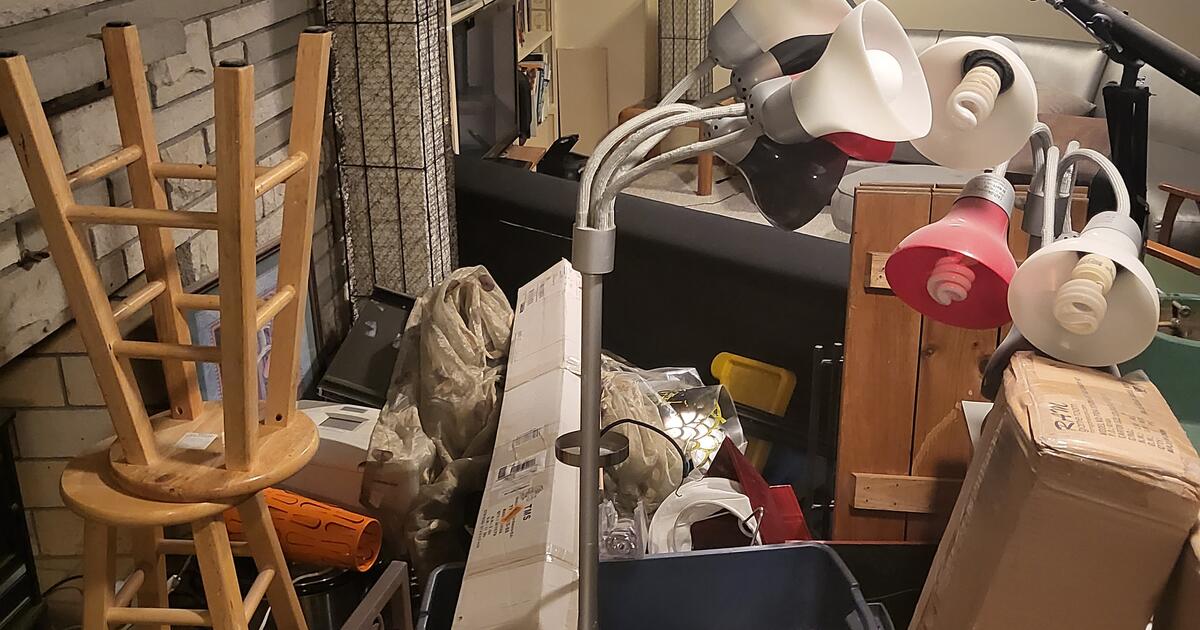 Multifamily garage sale in Wheat Ridge in Wheat Ridge, CO For Sale