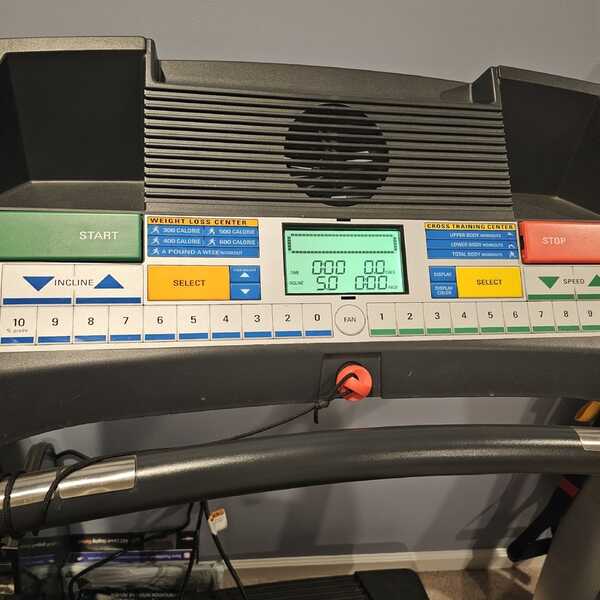 Proform xp 680 price sale