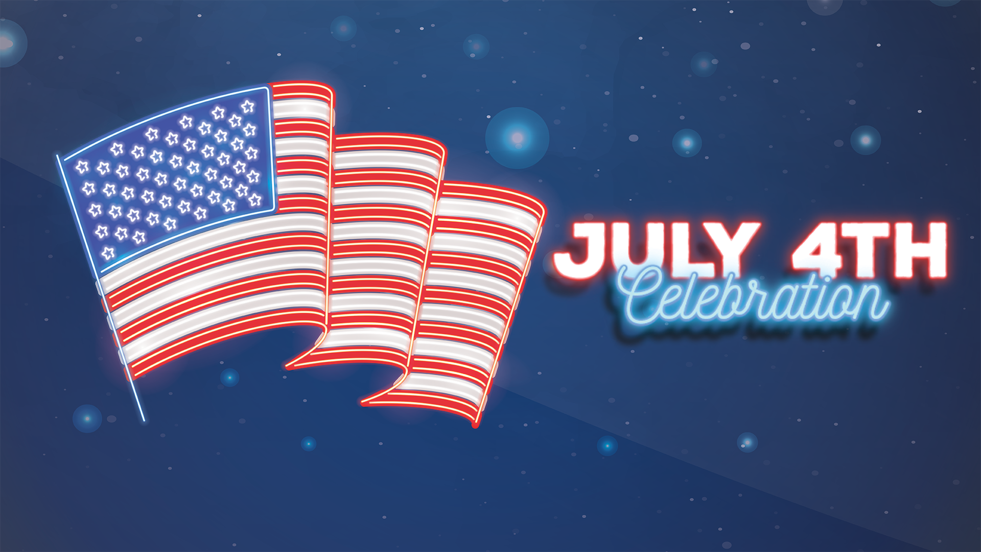 Celebrate the Fourth of July with the Town of Oro Valley (Town of Oro