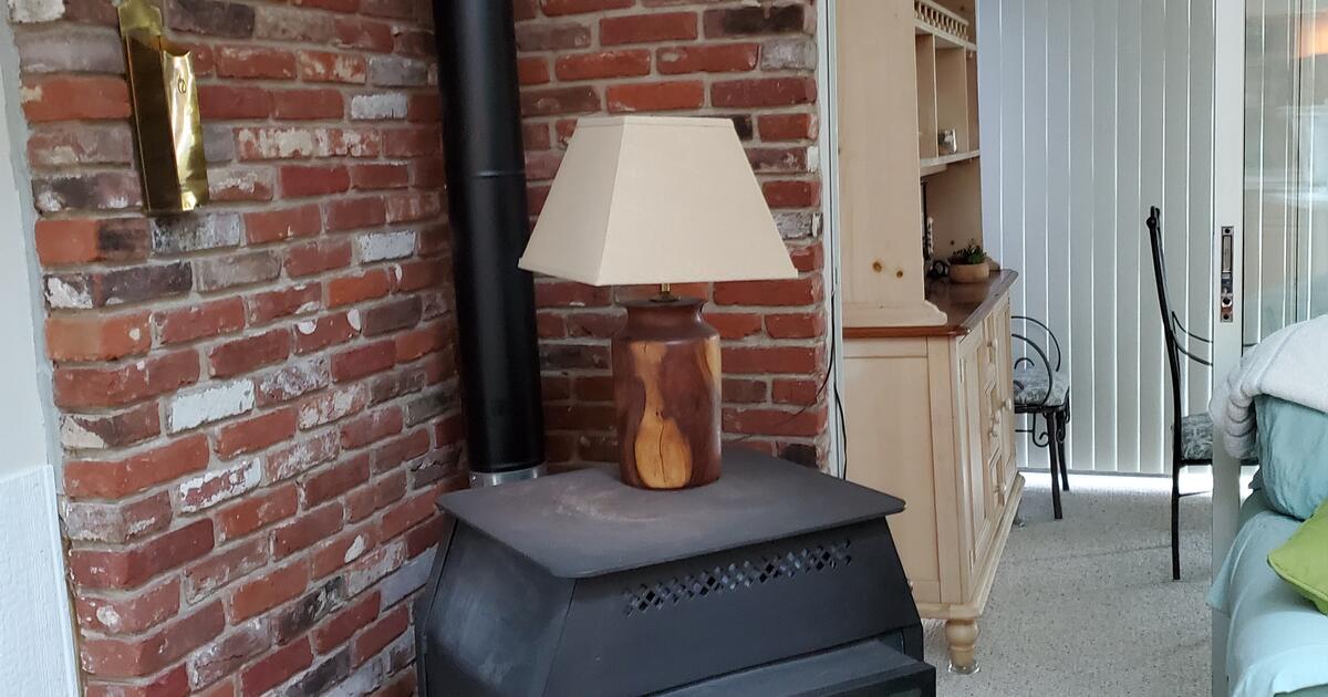 Pine Barren Wood Stove For $100 In Lewes, DE | For Sale u0026 Free — Nextdoor