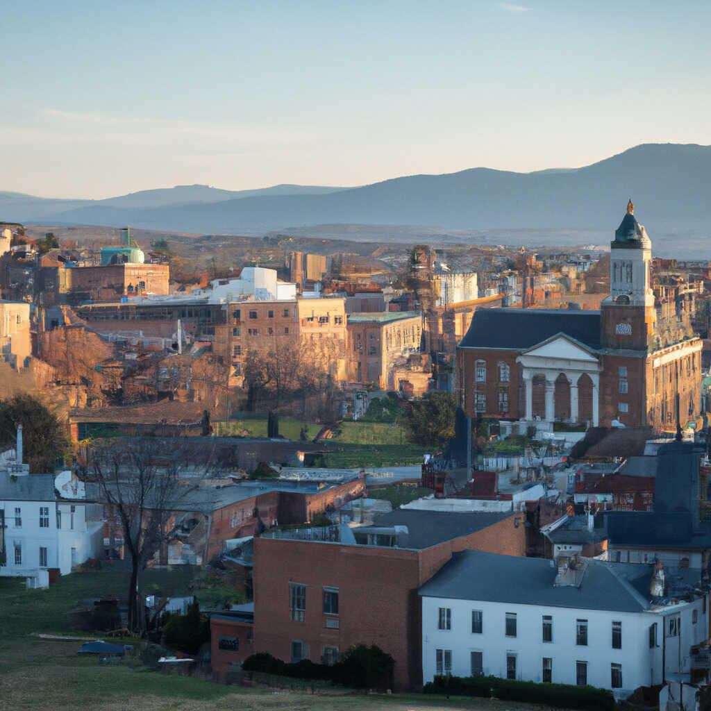 Elizabeth Miller Gardens, Staunton News, Crime, Lost Pets, Free Stuff