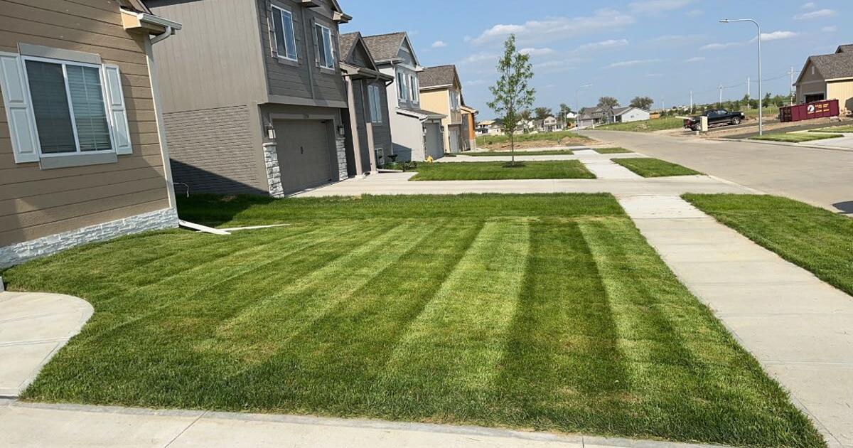Easy Lawn Mower for Free in Omaha, NE Finds — Nextdoor