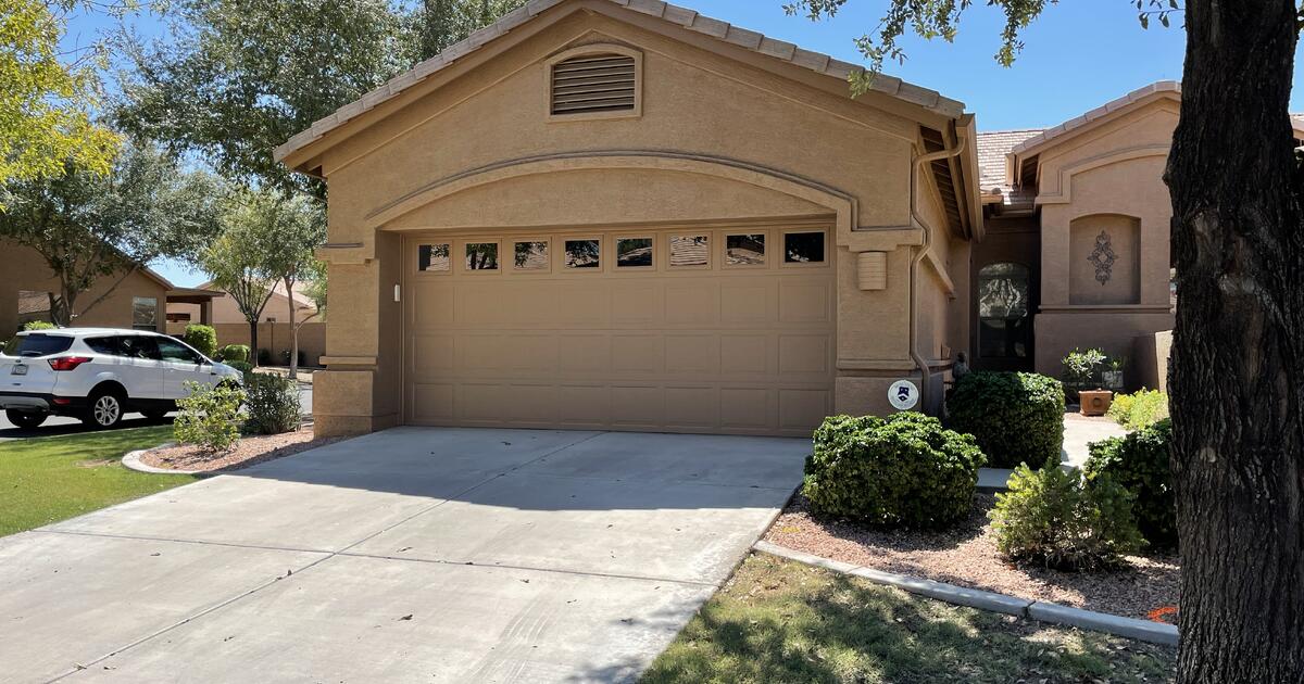 Oakwood Community Sun Lakes Rental for 1 in Gilbert, AZ Finds
