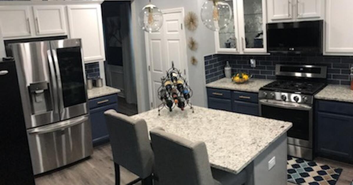 Estimate Flooring Installations, Kitchen and Bathroom Remodels for