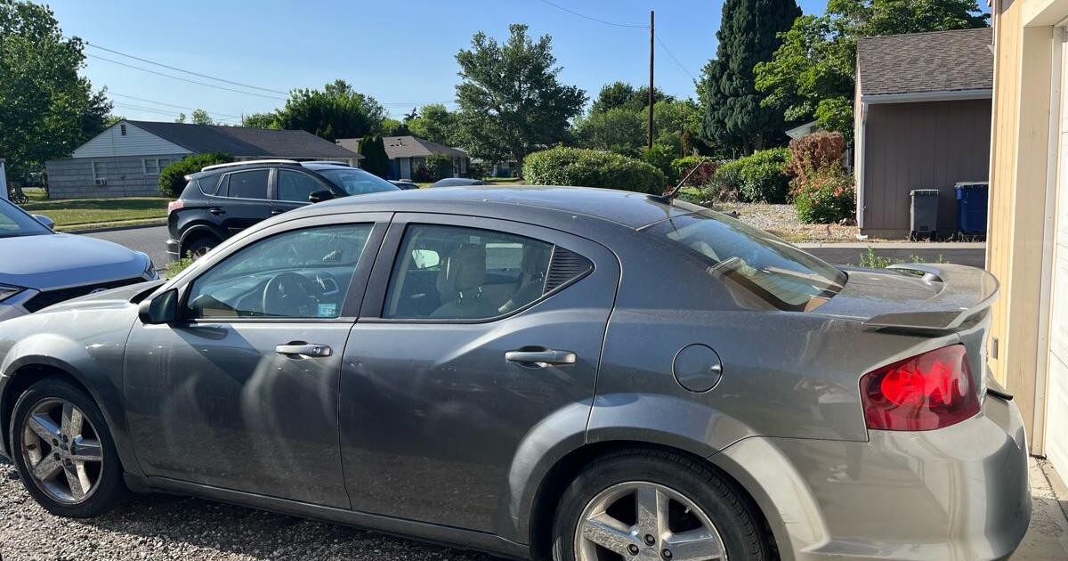 Car for 4500 in Wenatchee, WA Finds — Nextdoor