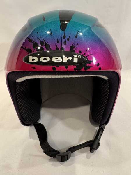 boeri snowboard helmet sizing Westt Ski a warm padded interior BOERI Helmet ski snowboard race