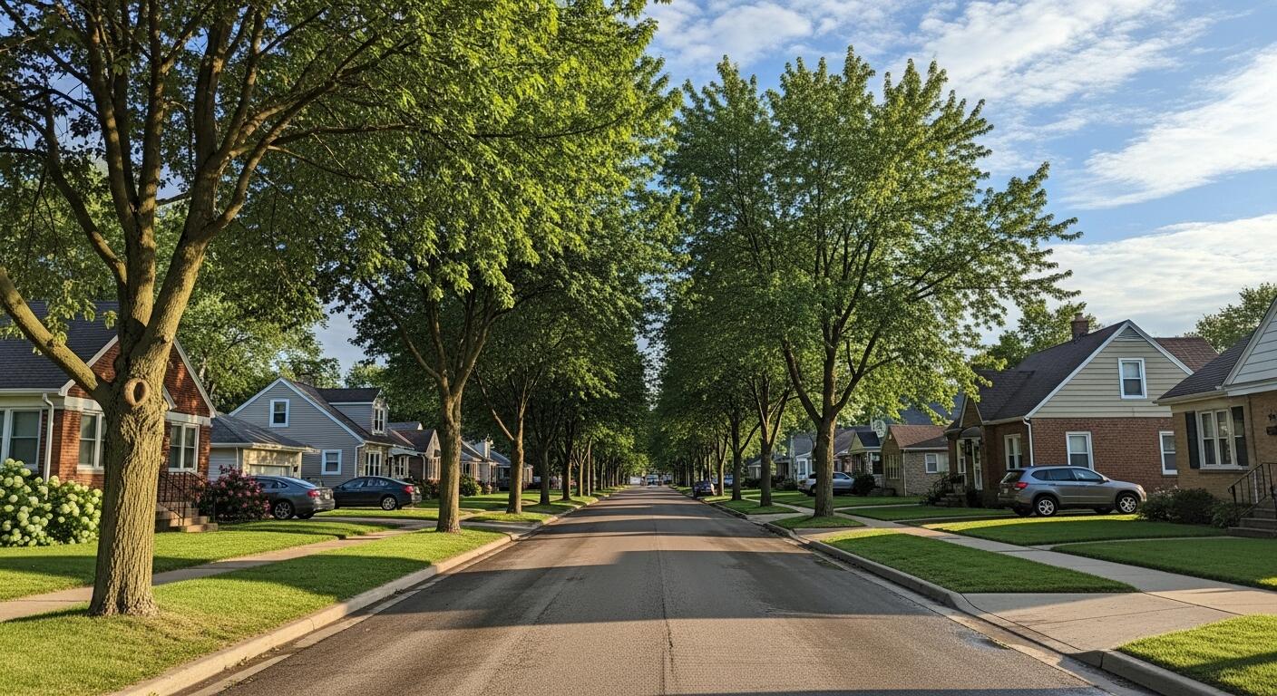 Springville, Michigan City | Everything You Need to Know