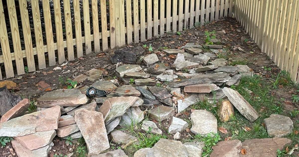 Landscaping rocks for free in burke va for sale free nextdoor