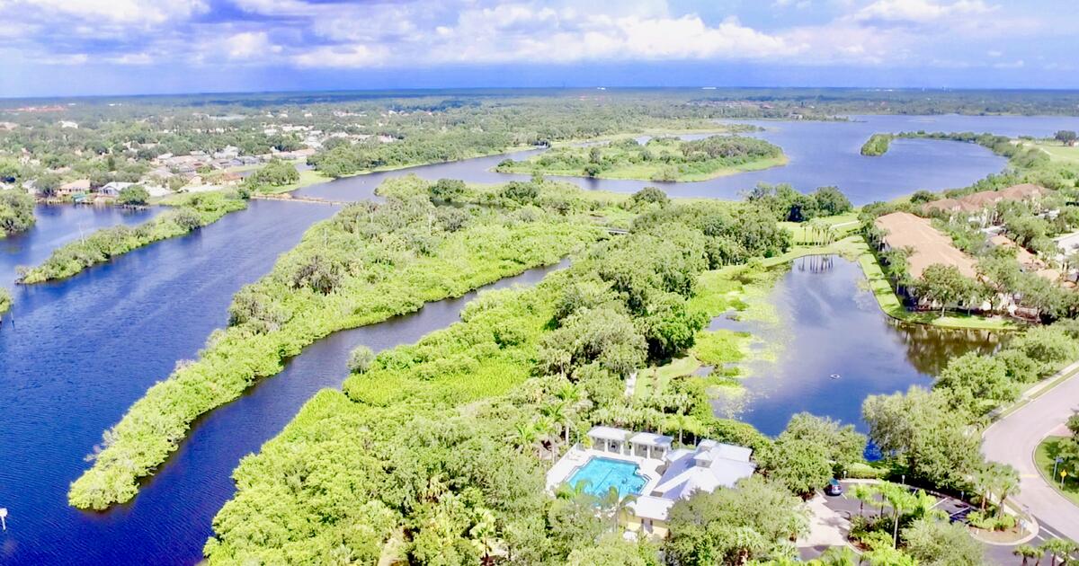 Harborage on Braden River Townhome for 2500 in Bradenton, FL For Sale & Free — Nextdoor