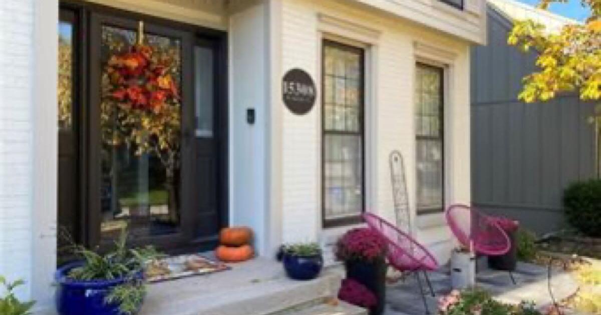 Home For Sale Lenexa in Lenexa, KS Finds — Nextdoor