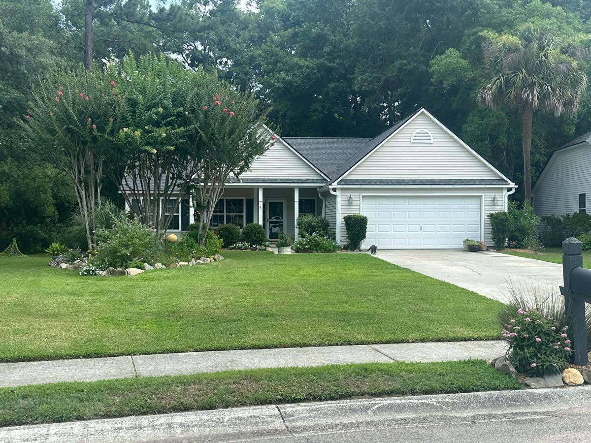 Home for sale Planters Pointe Mount Pleasant in Mount Pleasant, SC