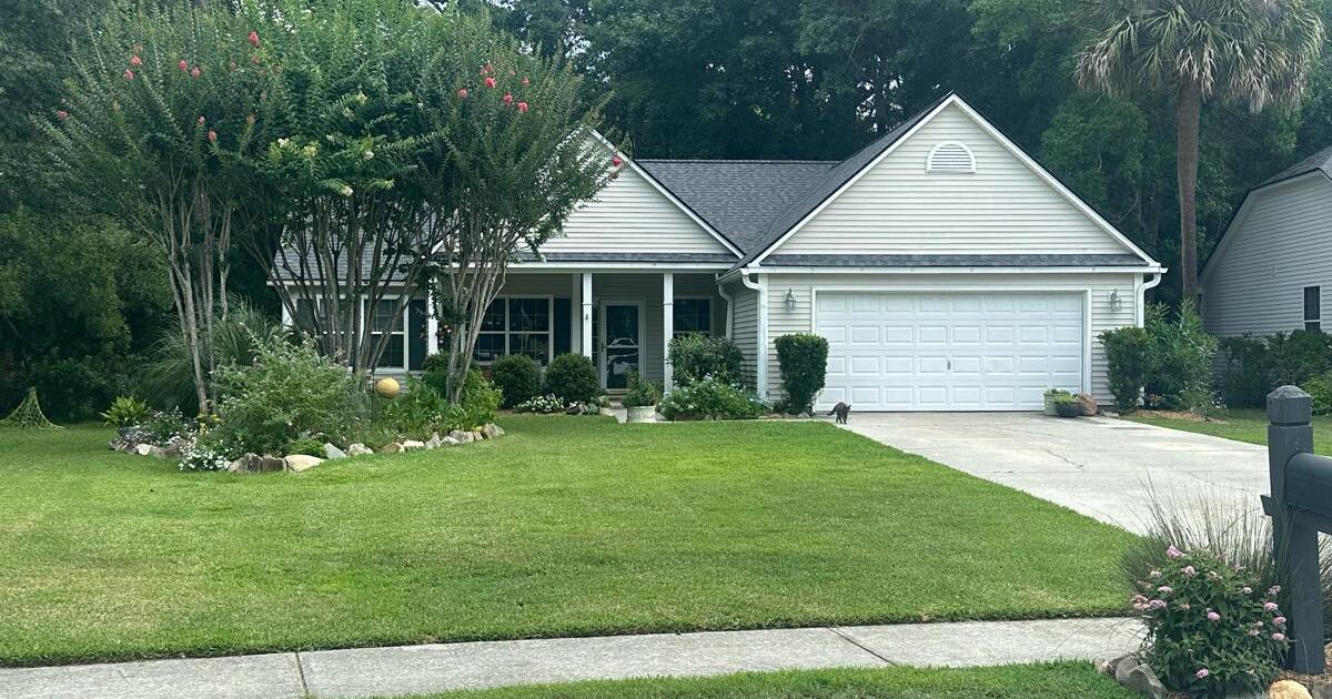 Home for sale Planters Pointe Mount Pleasant in Mount Pleasant, SC