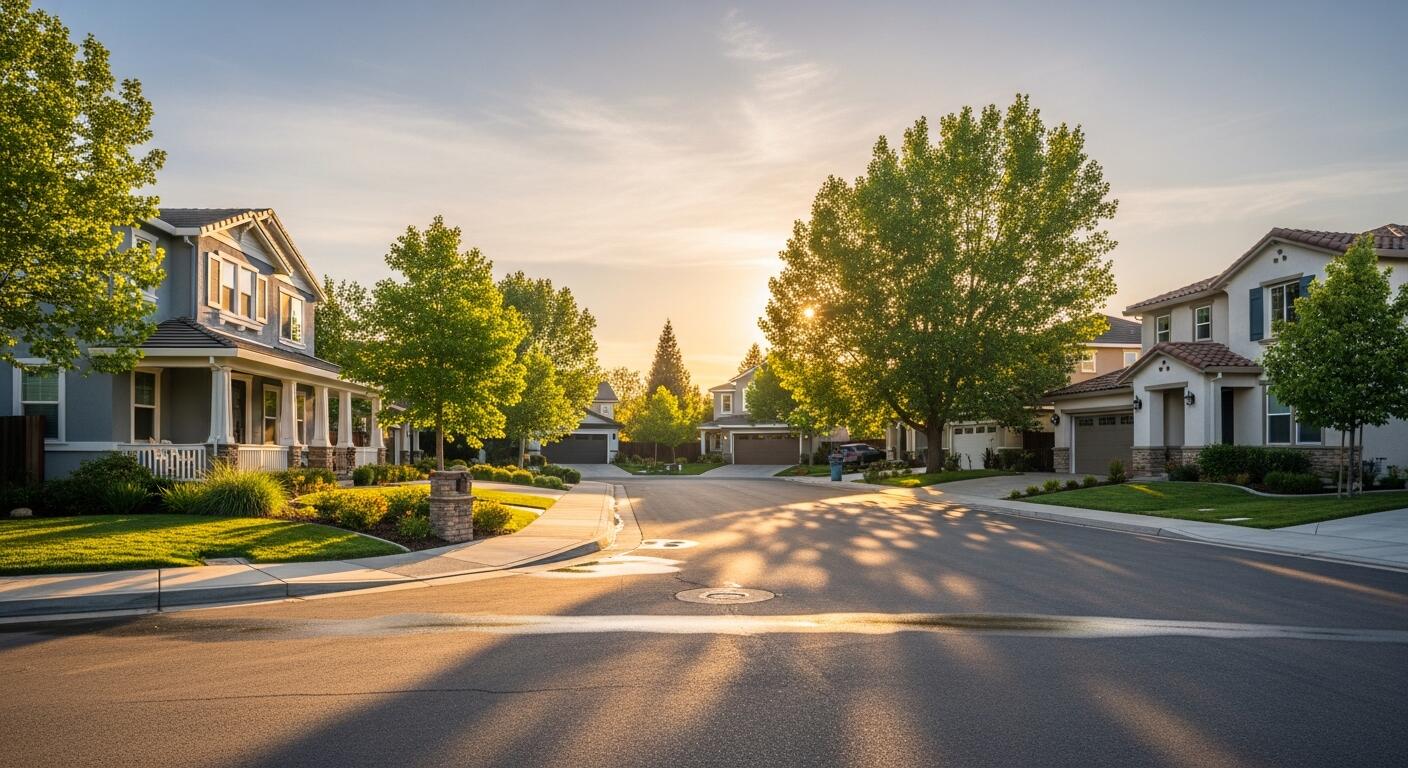 Perry Ranch, Elk Grove | Everything You Need to Know
