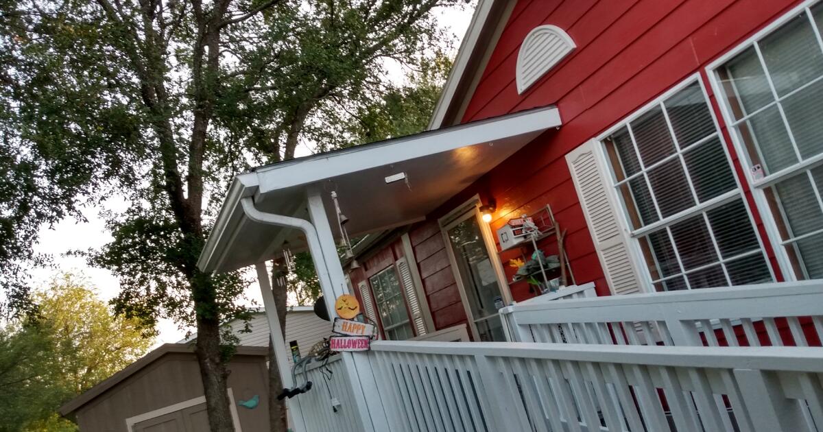 4/2 manufactured home for 79500 in San Antonio, TX For Sale & Free — Nextdoor