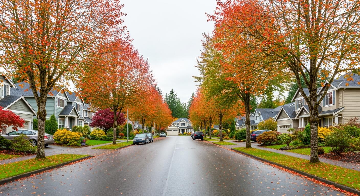 Martha Lake, Bothell | Everything You Need to Know