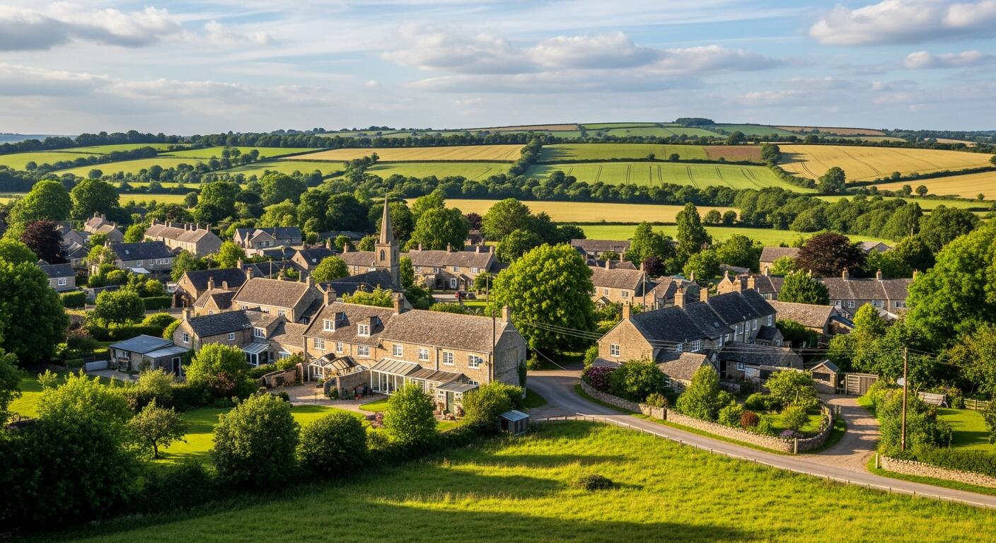 Nether Compton, Nether Compton | Everything You Need to Know