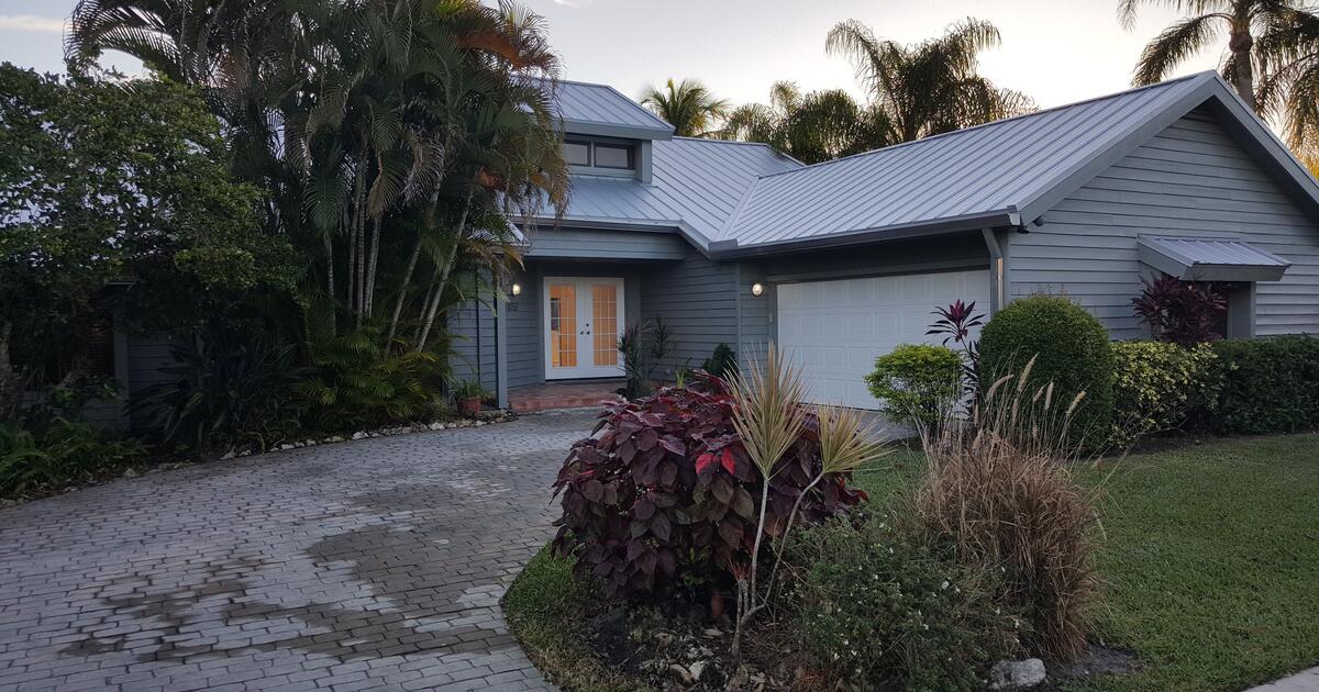 House For Rent/ Jupiter Narrows Hobe Sound for 3850 in Hobe Sound, FL