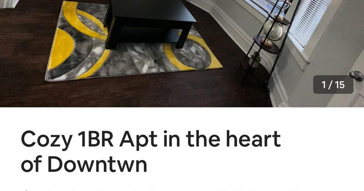 Cozy Condos in downtown in Rochester, NY For Sale & Free — Nextdoor