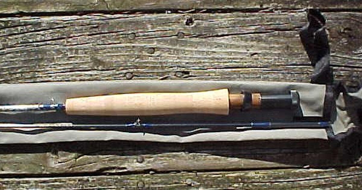 orvis-7-9-2-wt-fly-rod-for-200-in-farmington-hills-mi-for-sale