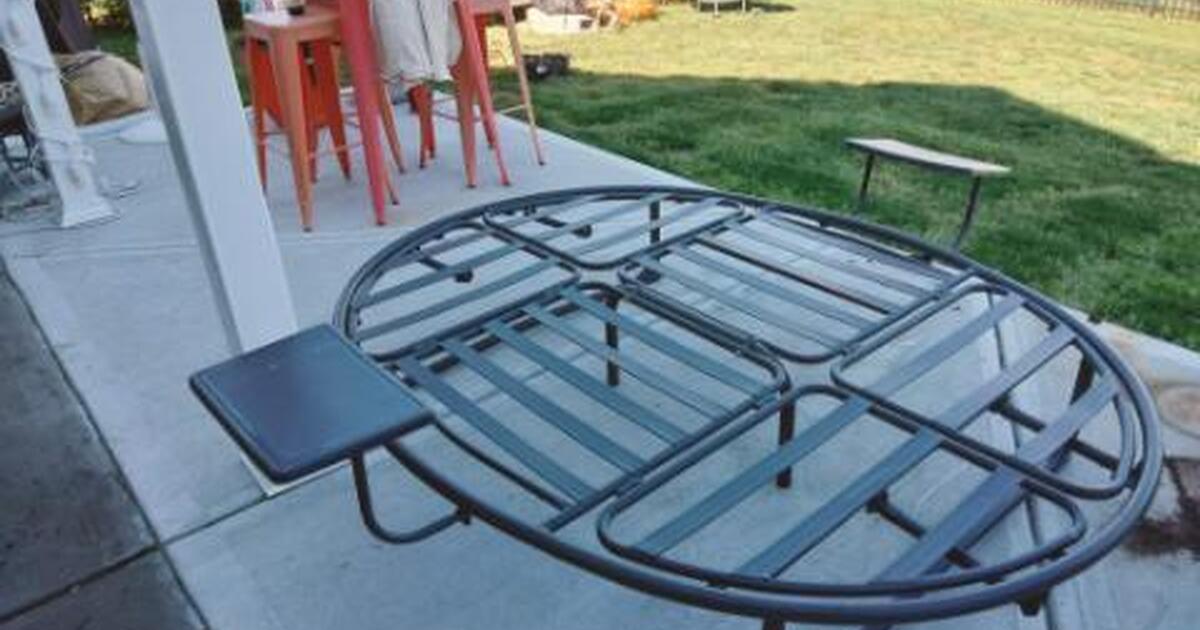 Old Stone Crossing Yard Sale April 15, 2023 8 a.m. to whenever for 2