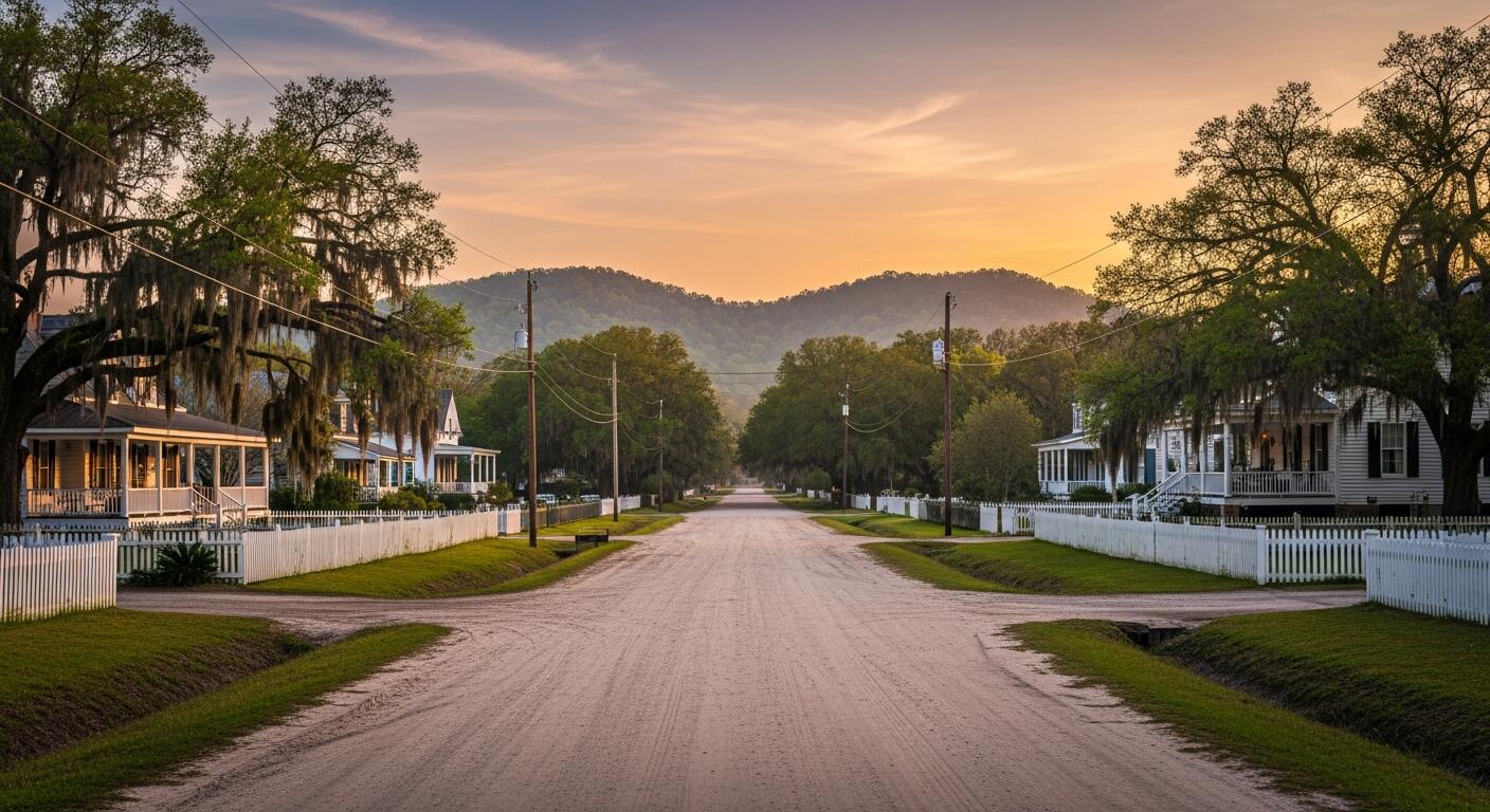 Cross, SC | News, Crime, Lost Pets, Free Stuff