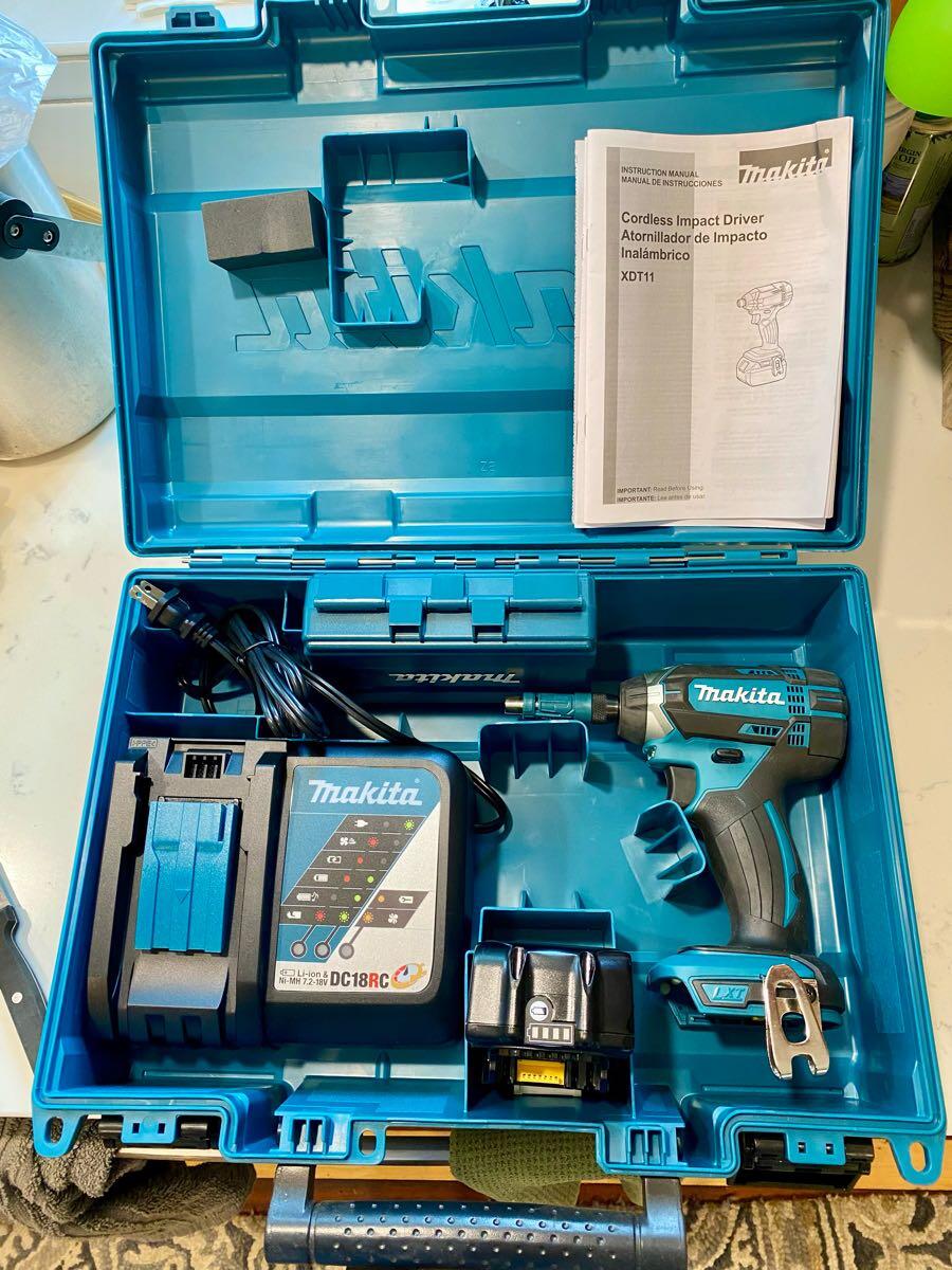 Indiamart Makita Cordless Screwdriver Kit Makita DF001D In-Line