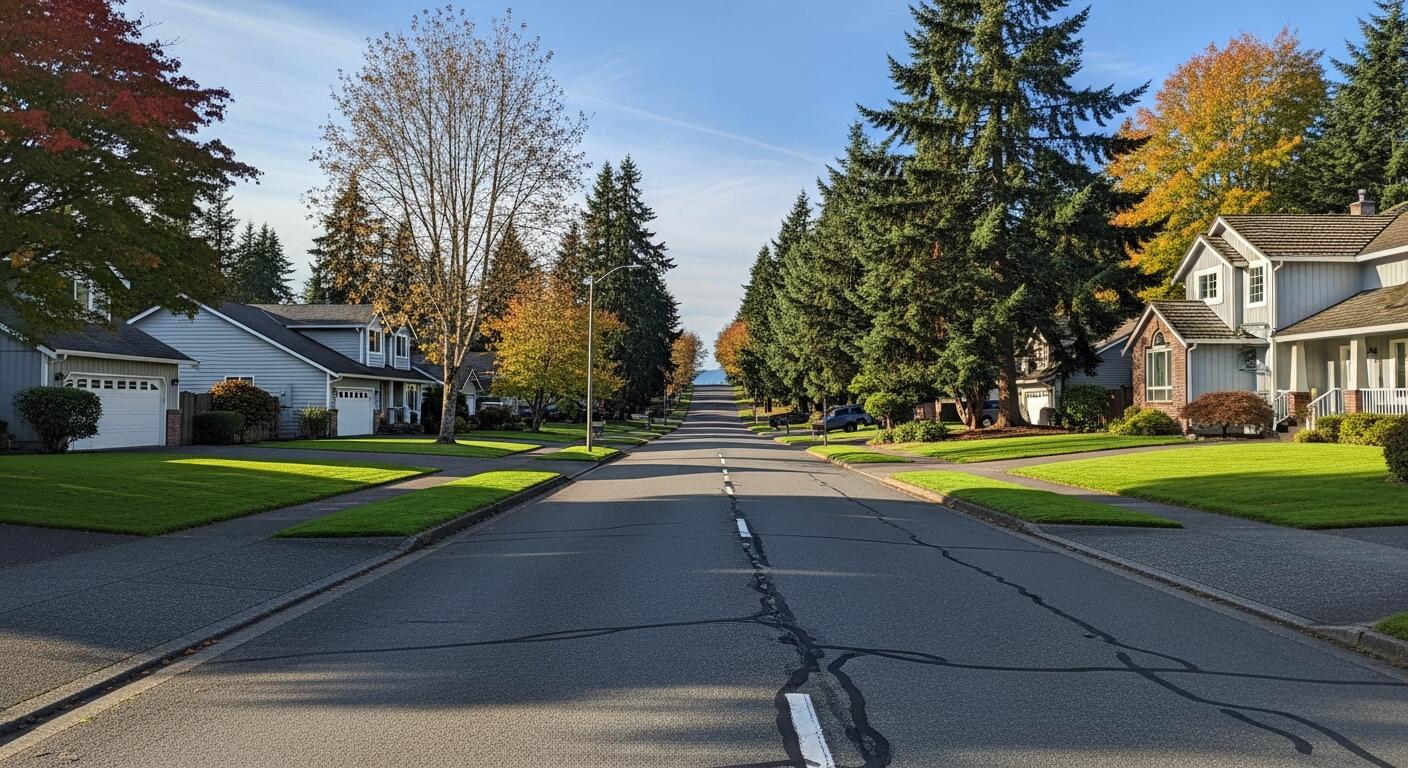 Soundview Estates, Bremerton | Everything You Need to Know