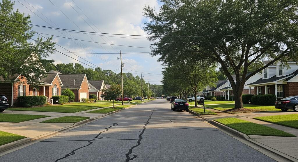 Lucas Sc Lucas Bay, Conway | Everything You Need to Know