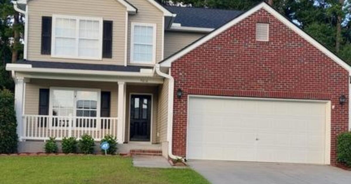 Single home for rent for 2195 in Summerville, SC For Sale & Free