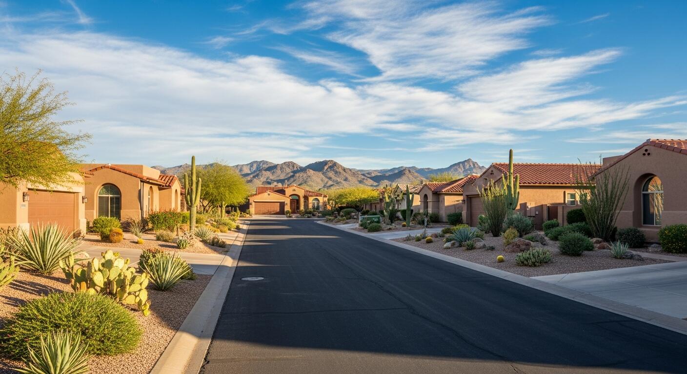 Tatum Ranch, Cave Creek | Everything You Need to Know