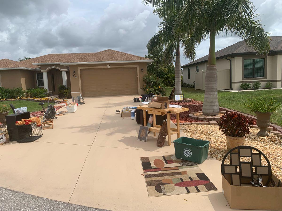 CURB ALERT. FREE!!! for Free in Punta Gorda, FL For Sale & Free — Nextdoor