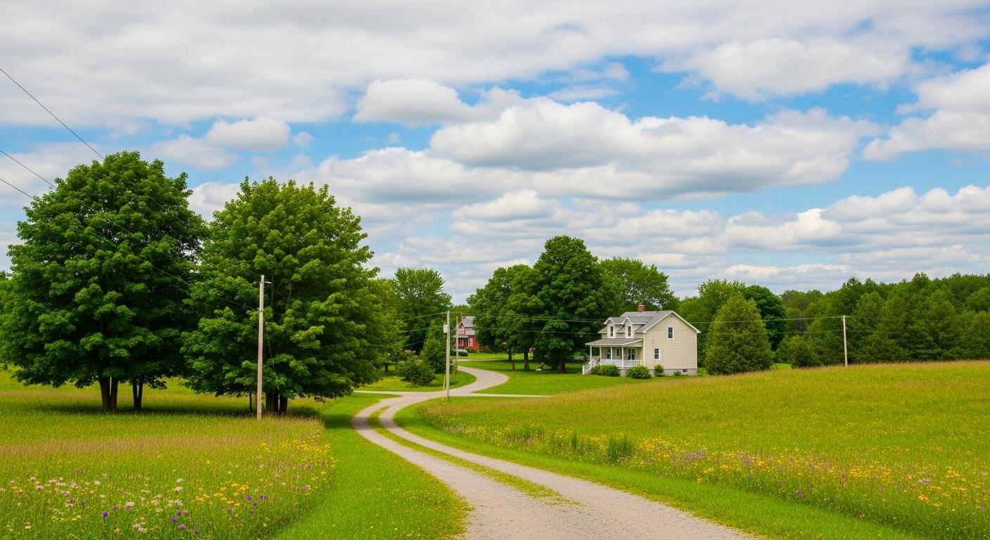Alisa Craig, ON | News, Crime, Lost Pets, Free Stuff