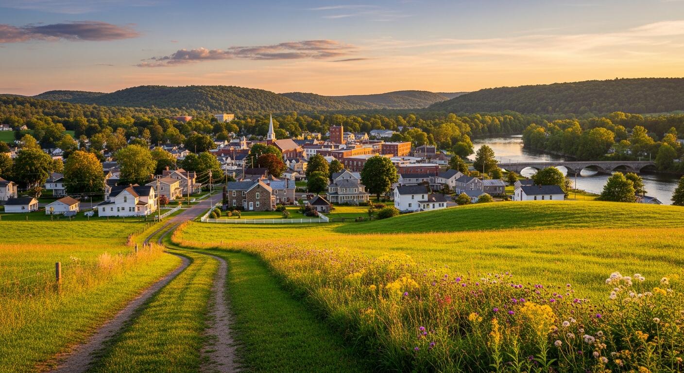 Things to do in Lowville with kids