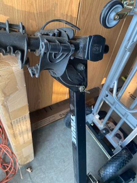 Thule 934xtr hotsell