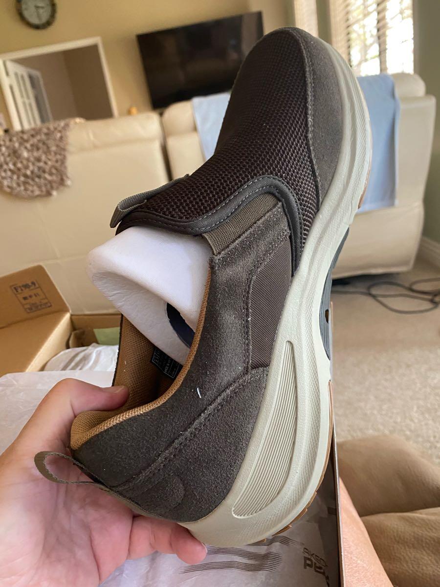 Men’s Skechers GoWalk Slip On Shoes for $45 in Palm Desert, CA | For ...