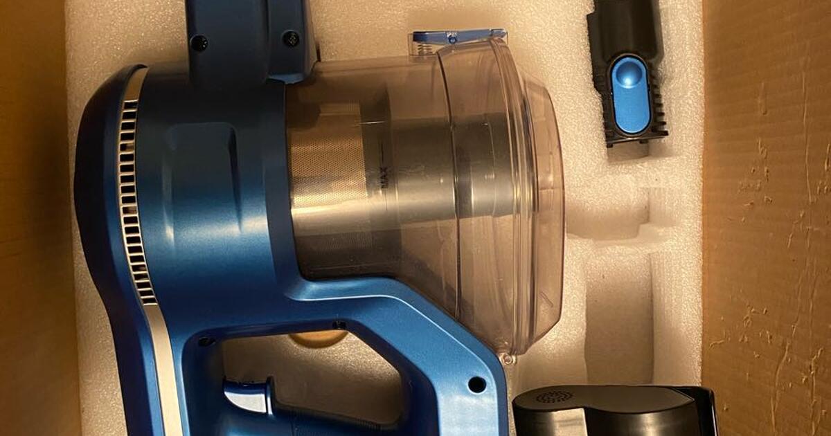 Inse Cordless Stick Vacuum extra parts for Free in Bellevue, WA Finds