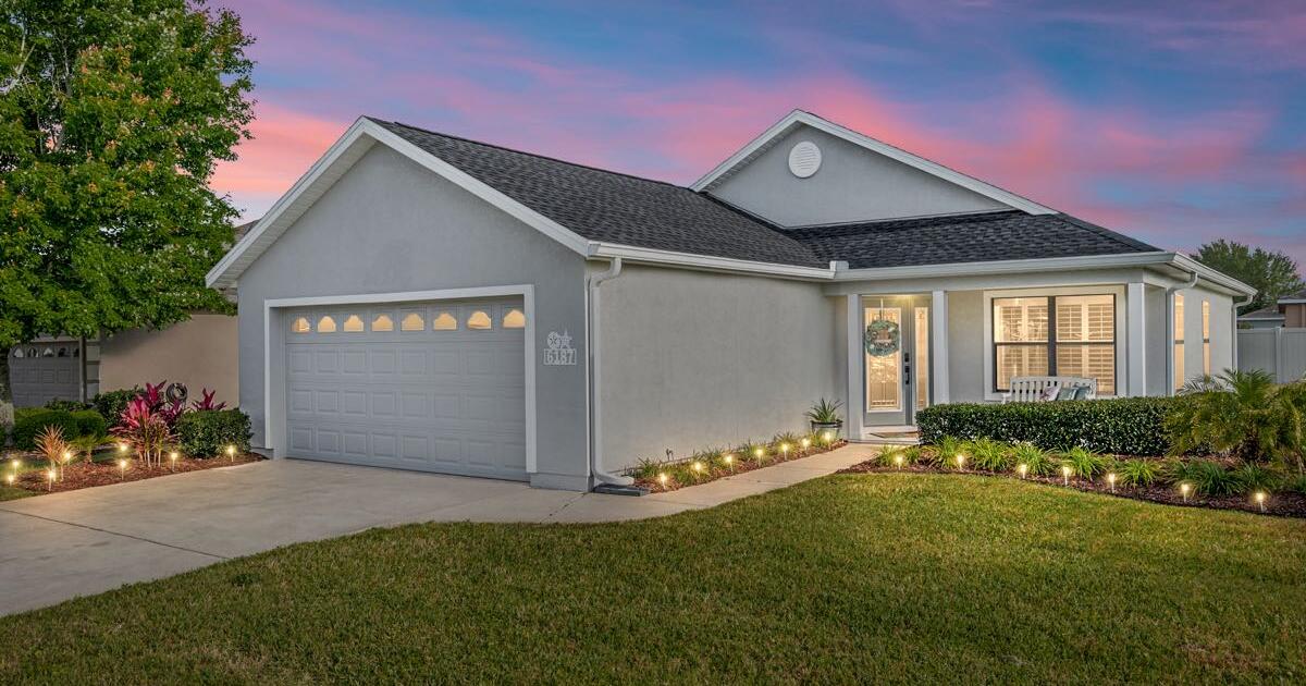 Coastal cottage in JB Ranch for 202930 in Ocala, FL For Sale & Free