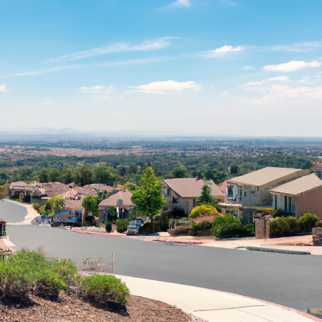 The Summit, Stevenson Ranch | Everything You Need to Know