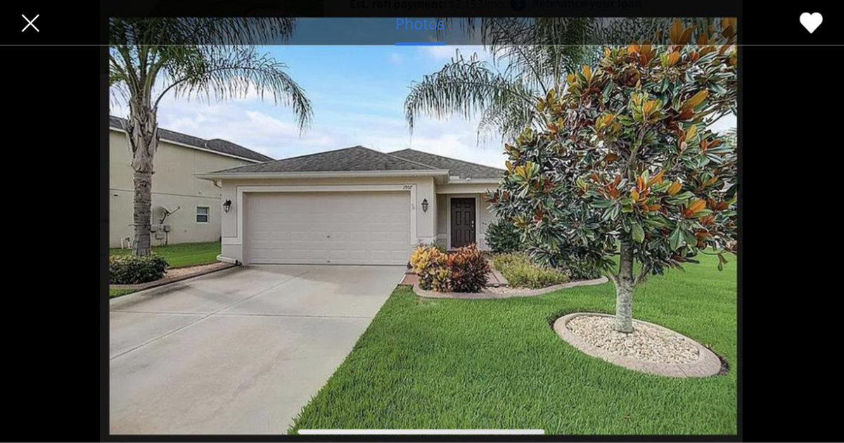 Home for rent in Ruskin for 2500 in Ruskin, FL For Sale & Free