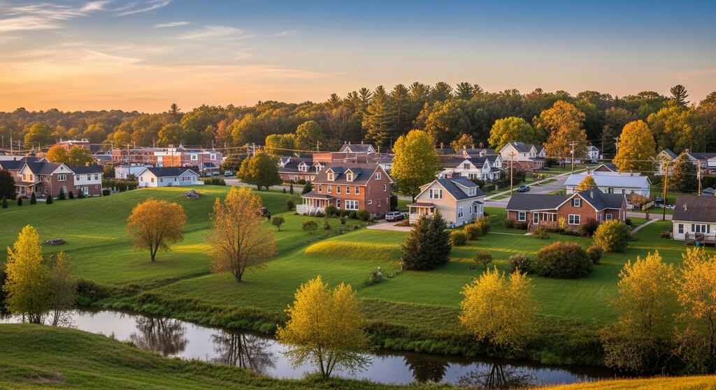 2025 Best places to live in Springfield, Michigan