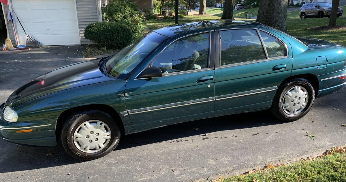 1998 Chevy Lumina for $3500 in Chesterfield, MO | For Sale & Free ...