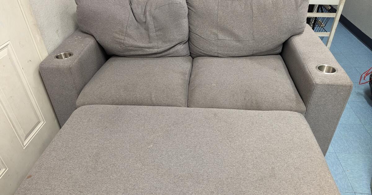 Couch/Bed for Free in Poway, CA For Sale & Free — Nextdoor