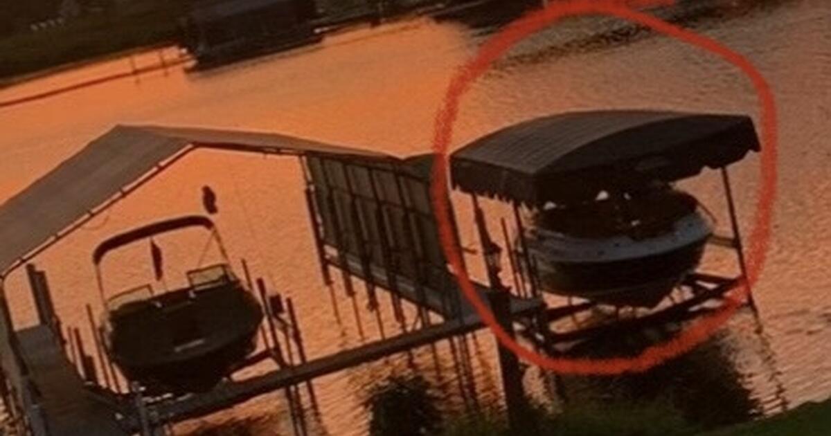 Boat Slip Rental 2024 for 8000 in Mound, MN For Sale & Free — Nextdoor